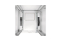 Assmann Netzwerkschrank DN-19 42U-8/8-D 