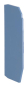 Hager Endplatte f.KYA10NH2        KWE15B 