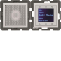 Berker Radio Touch              30801404 