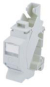 TEGA Tragschienen Verbinder    100025691 