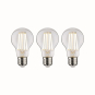 Paulmann 29132 LED Eco-Line 3er   291.32 