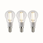 Paulmann 29134 LED Eco-Line 3er   291.34 