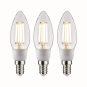 Paulmann 29133 LED Eco-Line 3er   291.33 