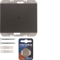 Berker KNX-Funk Wandsender      85655275 