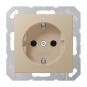 Jung SCHUKO Steckdose          A1520KICH 