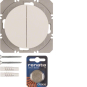 Berker KNX-Funk Wandsender      85656239 