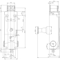 SIEM Sicherheits-     3SF1314-1SJ11-1BA1 