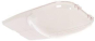 Siteco Wanne,PMMA,klar       5NA39300XW1 