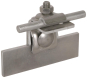 DEHN Falzklemme FL 0,7-8mm        365051 