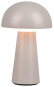 TRIO LED-Tischl. LENNON, 2W,   R52176177 