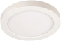 RED CLIXX LED-Downlight DA55-160mm weiß 