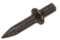 RED Einschlagdübel BFM-ED 4/9x18mm glatt 