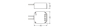 Ledvance FLEX CU FLUSH MOUNT DALI-2 TW 