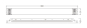 LEDV DRIVER LED TUBE EXTERNAL 