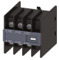 SIEM Hilfsschalterblock,   3RH2911-4HA30 