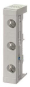 Siemens 5SG6207 NEOZED-Reitersockel SR60 