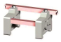 Siemens ISO-TRAGBOCK niedrig   8GF9318-2 