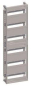 Siemens 8GK40016KK11 ALPHA160/400DIN 