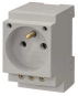 Siemens Steckdose 16A            5TE6803 