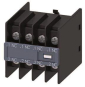 SIEM Hilfsschalterblock,   3RH2911-4FA04 