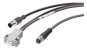 SIEM Simatic RF200 / RF300 Steckleitung, 