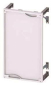Siemens ALPHA400/630DIN,   8GK4402-3KK12 