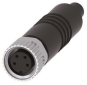 SIEM Kupplung M8 mit       3SX5601-3GA05 