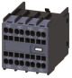 Siemens 3RH29112GA40 Hilfsschalterblock 