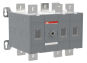 ABB Lastumschalter 3-p 1000A  OT1000E12C 