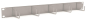 ENOC 19" Querrangier-    TFP 01-RAL 7035 