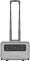 Zendure Powerstation     ZDSBP1500-bk-eu 