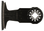 Bosch HCS 5Tauchsägeblatt AII 2608662355 
