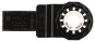 Bosch 5 Tauchsägeblatt AIZ 20 2608661628 