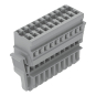 WAGO 769-110/021-000 1-Leiter- 