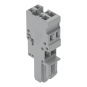 WAGO 769-102 1-Leiter-Federleiste,CAGE 