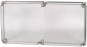 EATON D200-CI48-DVZ Deckel        138524 