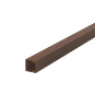 OBO WDK15015BR Wand-u.Deckenkanal 