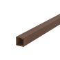 OBO WDK20020BR Wand-u.Deckenkanal 