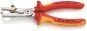 Knipex VDE-Kabelschere           1366180 