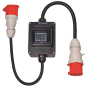 WALT Uni-Box aus Vollgummi In:   64Z1110 