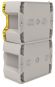 Pfannenberg      PA L 1 10-57 DC YE 7035 