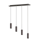 Trio Pendell. MARLEY, 4xGU10   312400432 