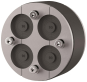 HAUF Standard-                2700103610 