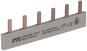 FTG Stift E6 1p 6TE 10qmm      ESS10610A 