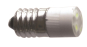 S&H MULTI-STAR LED 10x25mm E10     35589 