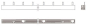 FTG 3p AFDD-Phasenschiene grau   3210-DK 