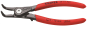 Knipex 49 41 A01 Präzision-      4941A01 