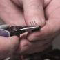 Knipex Präzisions-          3422130 