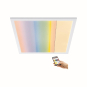 Paulmann WallCeiling Amaris ZB     79809 