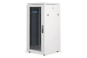Assmann Netzwerkschrank DN-19 22U-6/6-1 